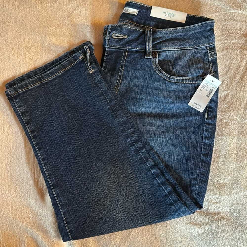 Maurices Classic Capri
